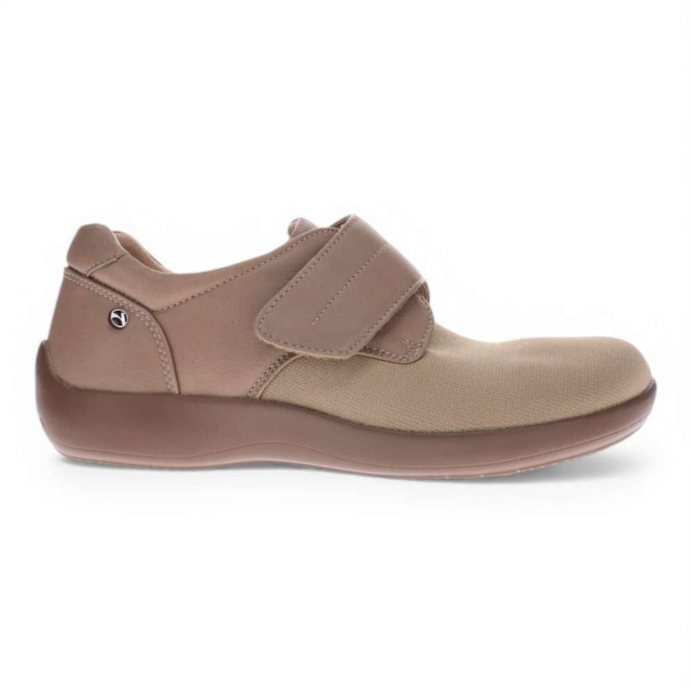 Porto Casual - Taupe
