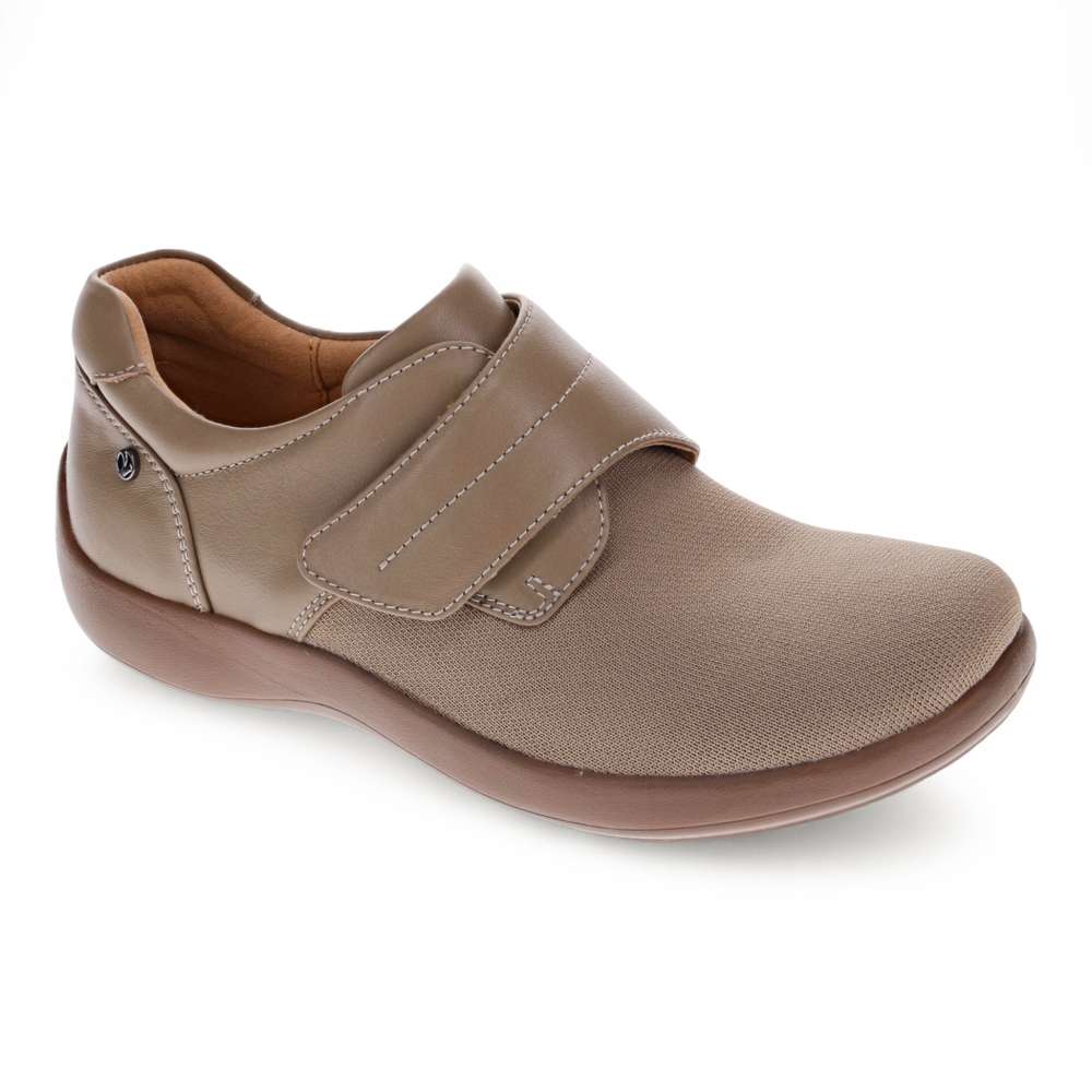 Porto Casual - Taupe