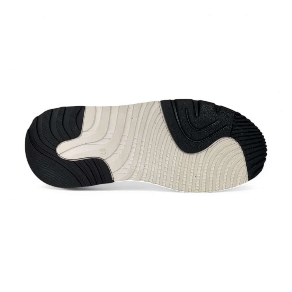 Sapporo Sneaker - Black