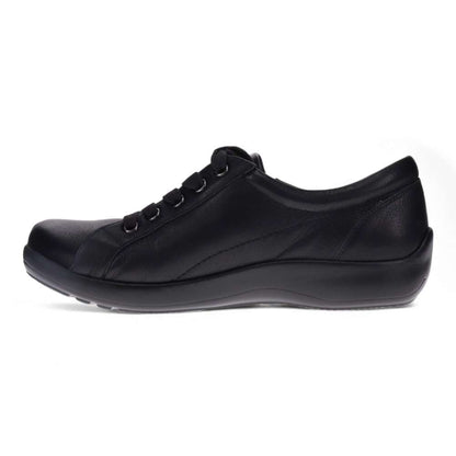 Tampa Casual Sneaker - Black