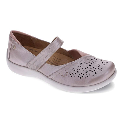 Timaru Perf Mary-Jane - Champagne