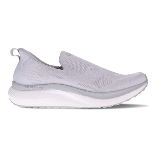 Agility Active Slip-On Sneaker - Ivory
