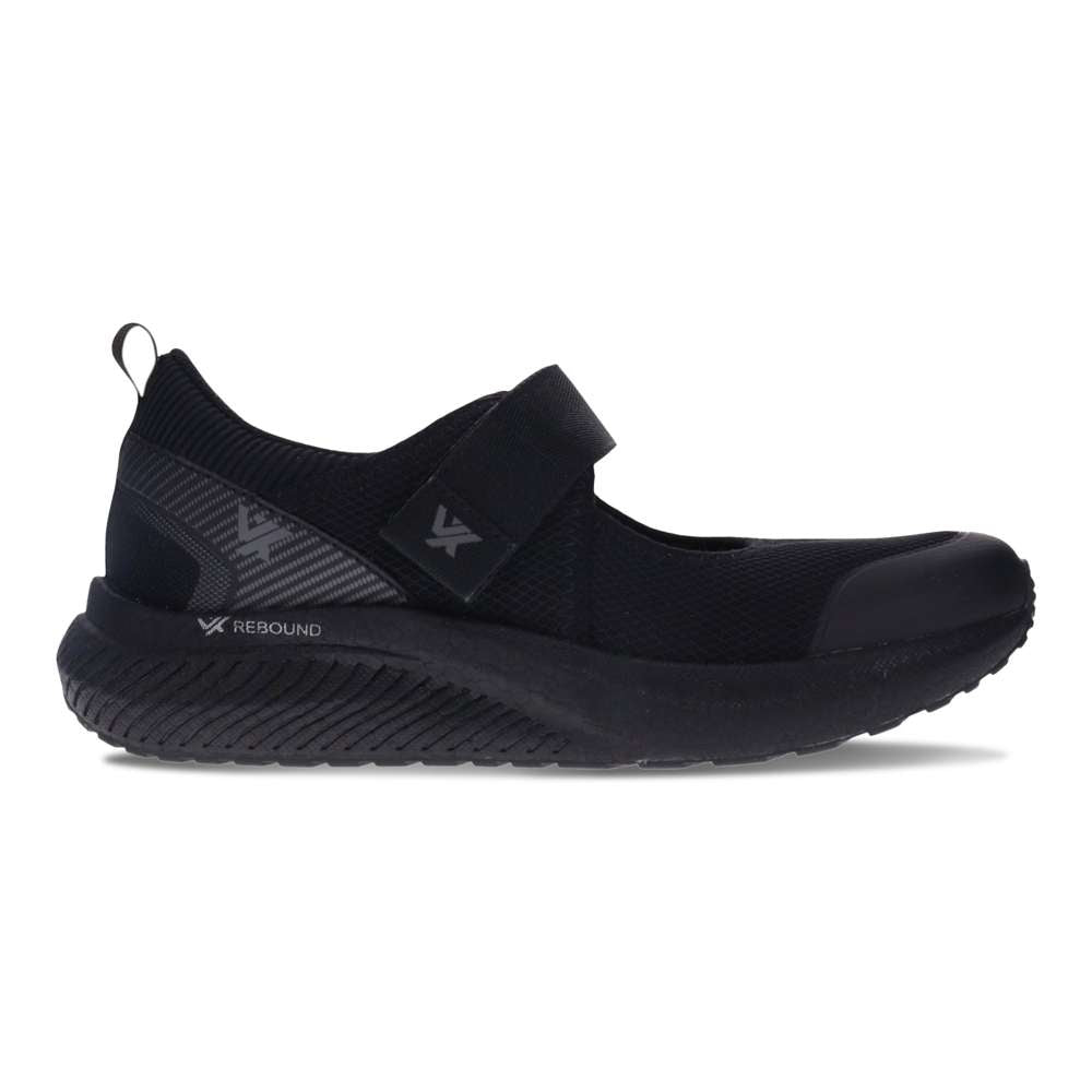 Aura Active Shoe - Black
