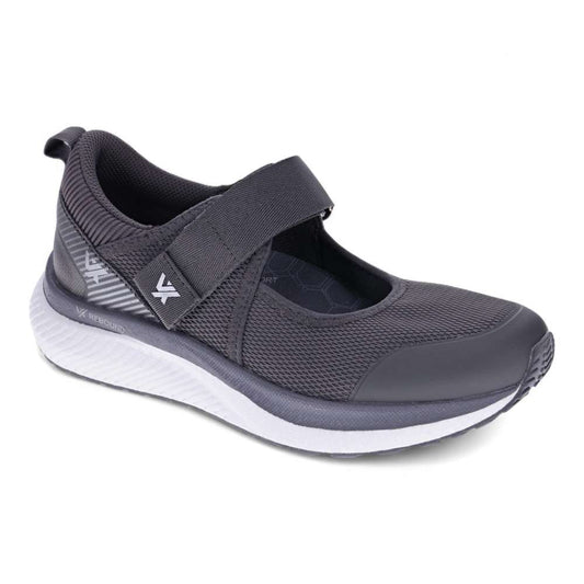 Aura Active Shoe - Charcoal