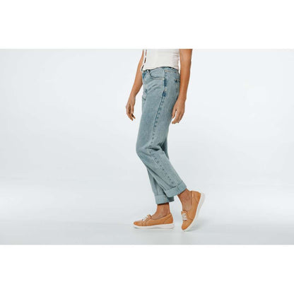 Bridgette II Casual - Black Patent