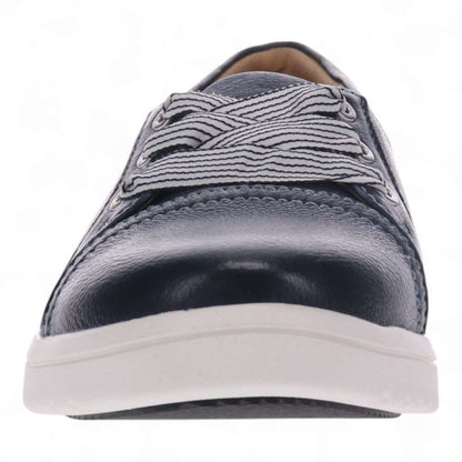 Bridgette II Casual Sneaker - Royal Blue