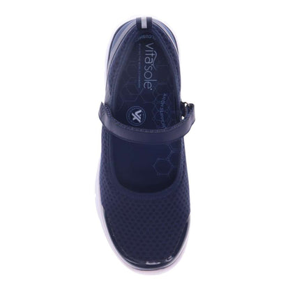 Fresh Active Shoe - Navy