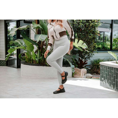 Fresh Active Shoe - Navy