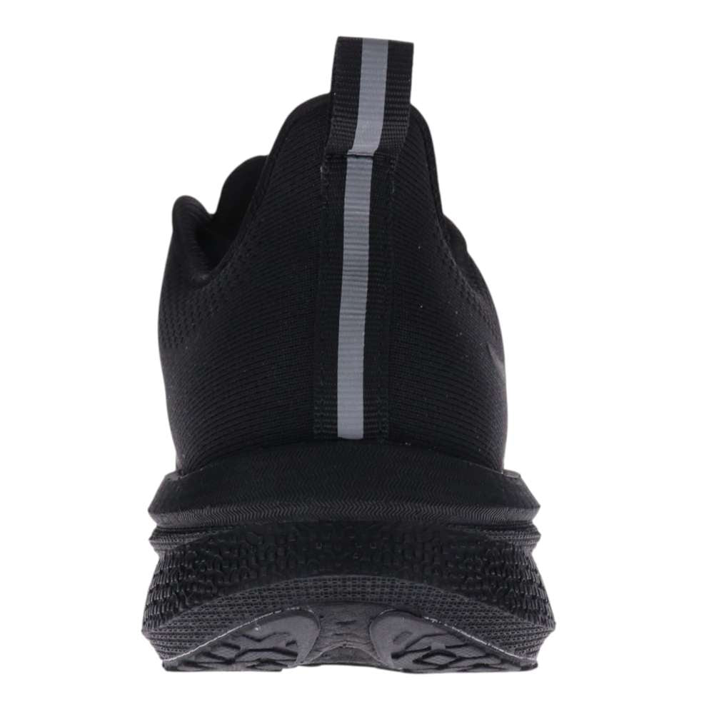 Icarus Sneaker - Black