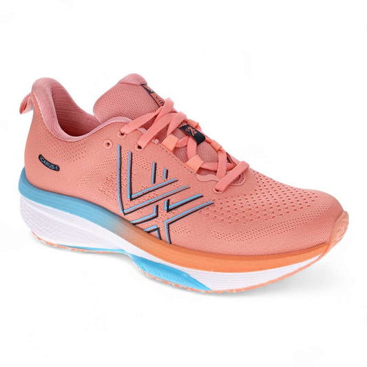 Icarus Sneaker - Flame