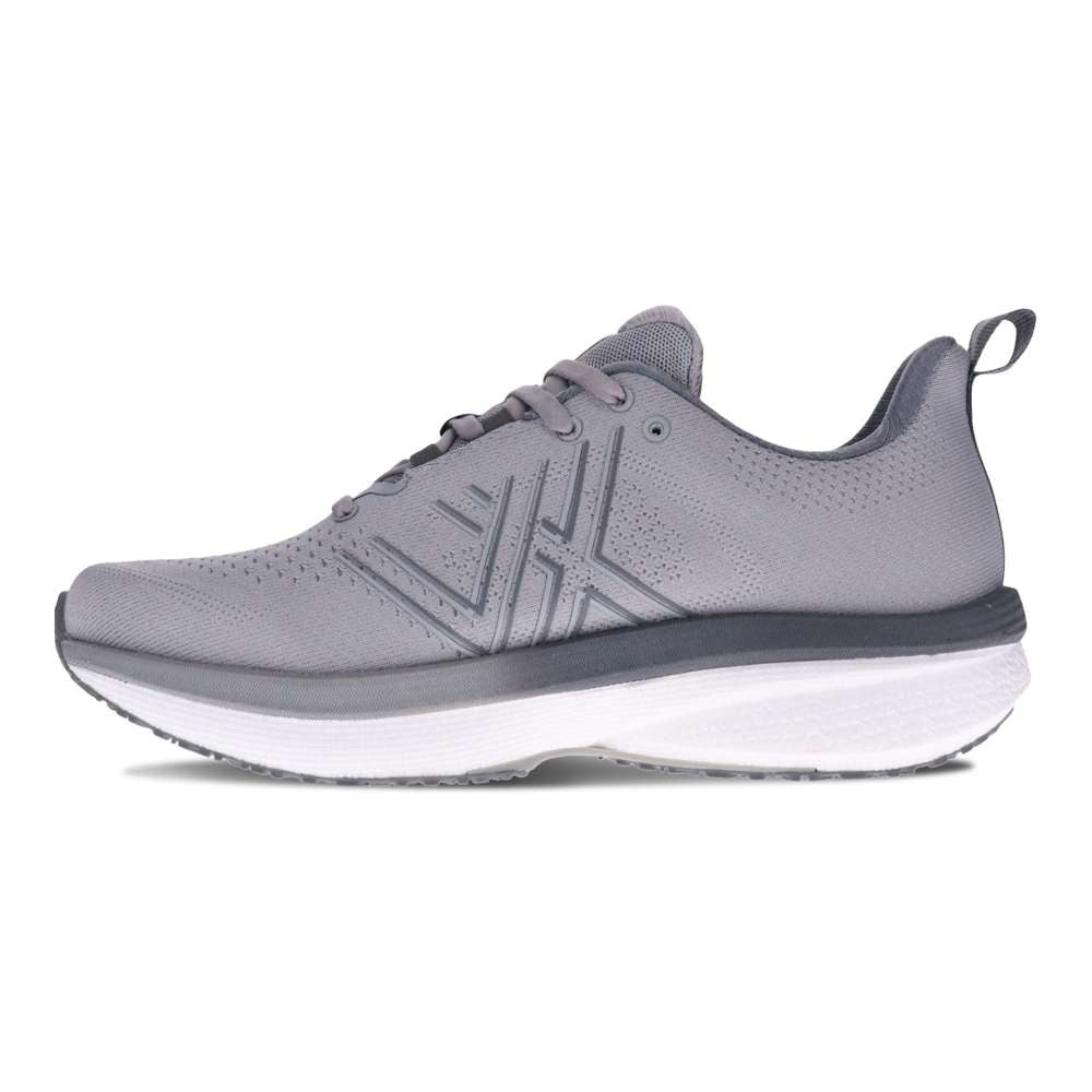 Icarus Sneaker - Light Grey