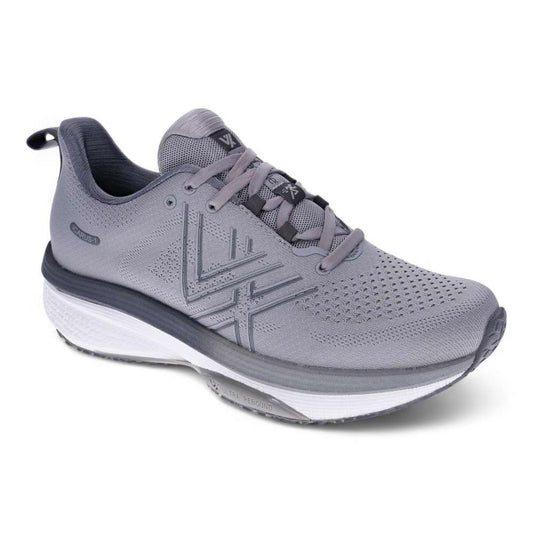 Icarus Sneaker - Light Grey