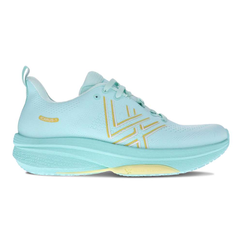 Icarus Sneaker - Mint