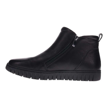 Leni Boots - Black