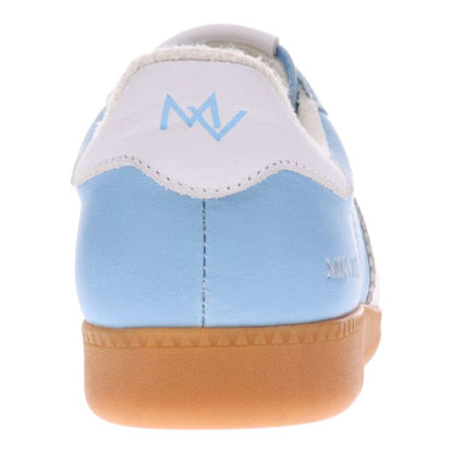 Ramona II Lace-Up Casual Sneaker - Blue/White