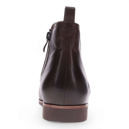 Ryder Boots - Chocolate