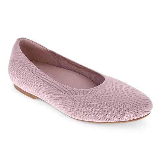 Vienna Flats - Blush