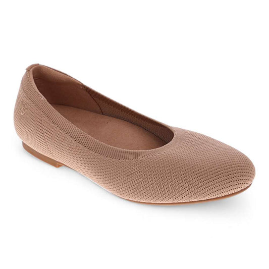 Vienna Flats - Camel