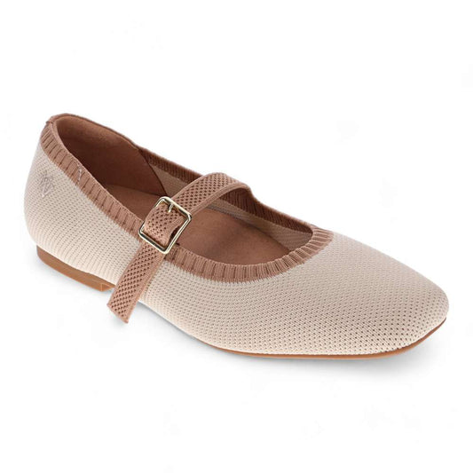 Violet Flats - Almond