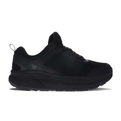 Walker Mesh III - Black