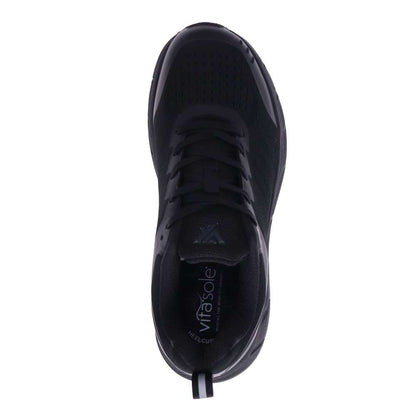 Walker Mesh III - Black