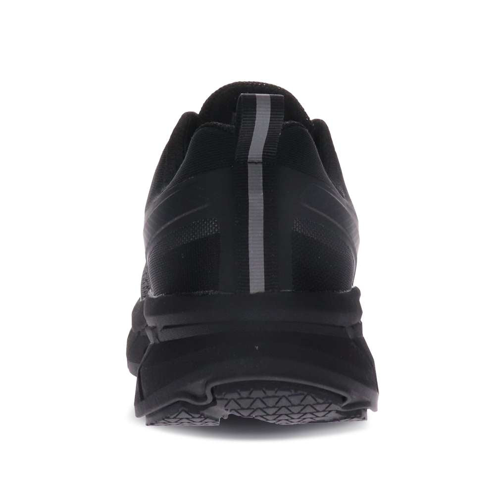 Walker Mesh III - Black