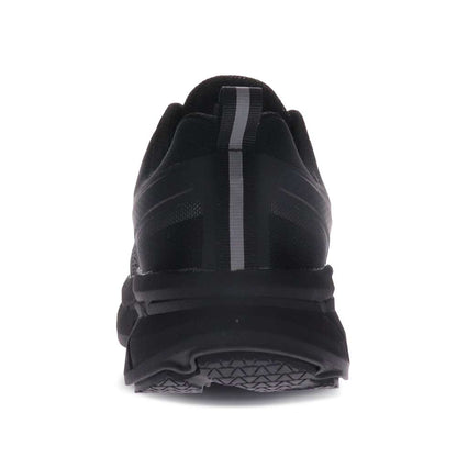 Walker Mesh III - Black