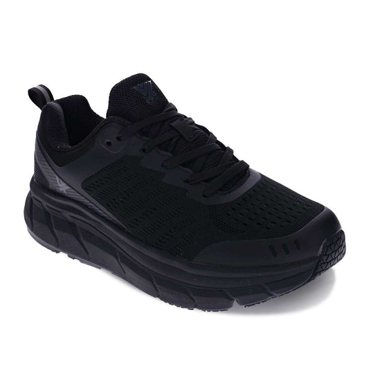 Walker Mesh III - Black
