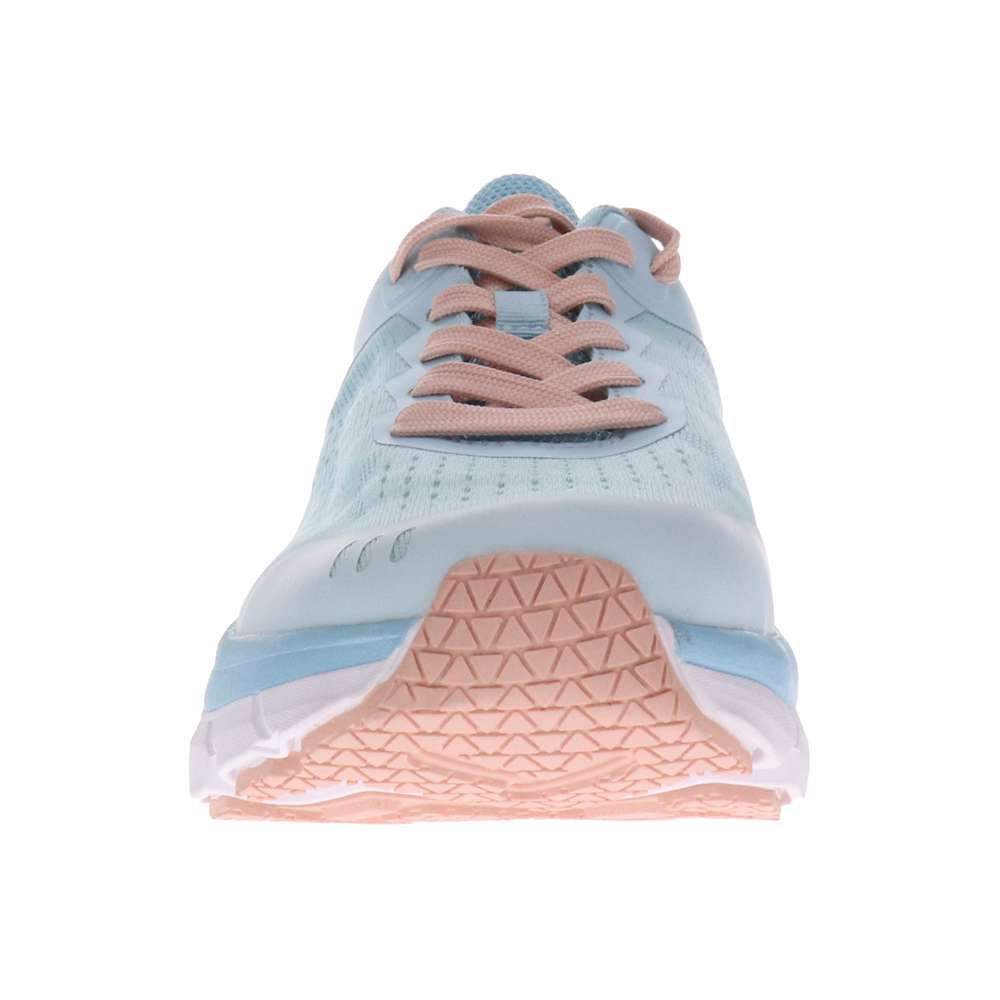 Walker Mesh III - Lt Blue/Apricot