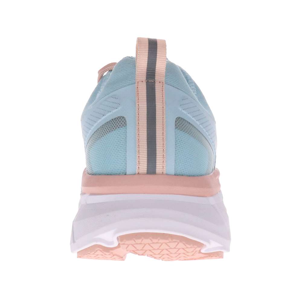 Walker Mesh III - Lt Blue/Apricot