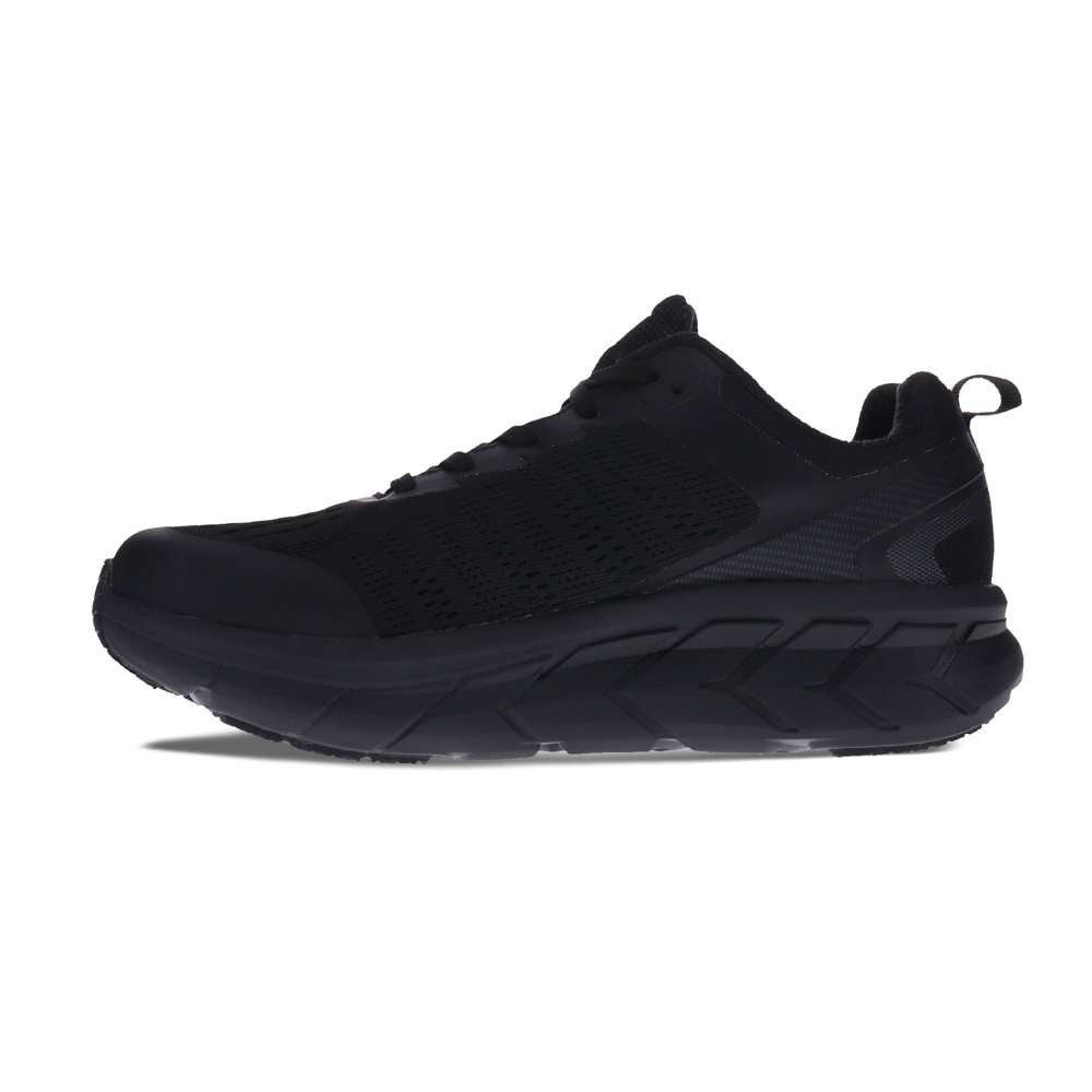 Walker Mesh - Black