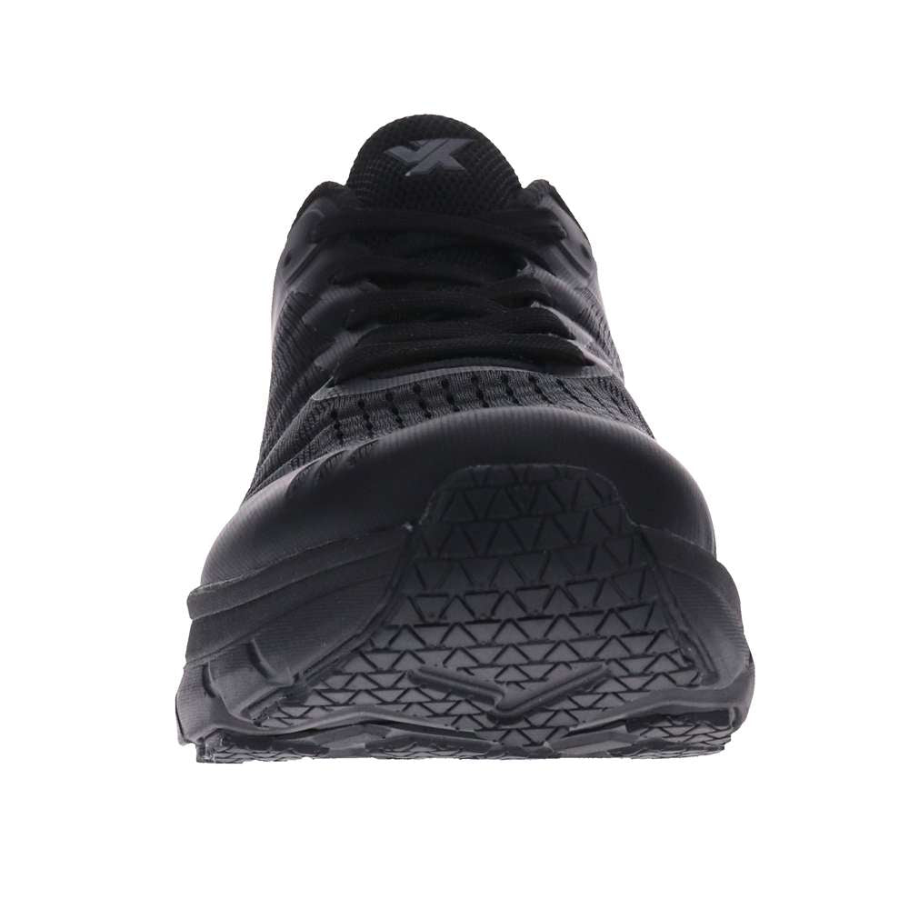 Walker Mesh - Black