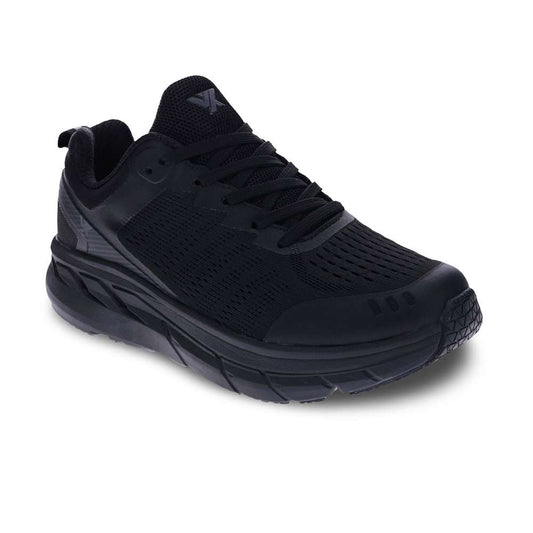 Walker Mesh - Black