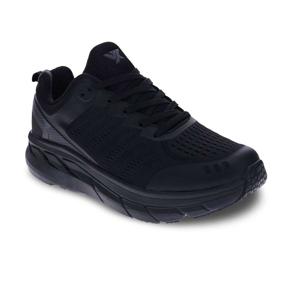 Walker Mesh - Black