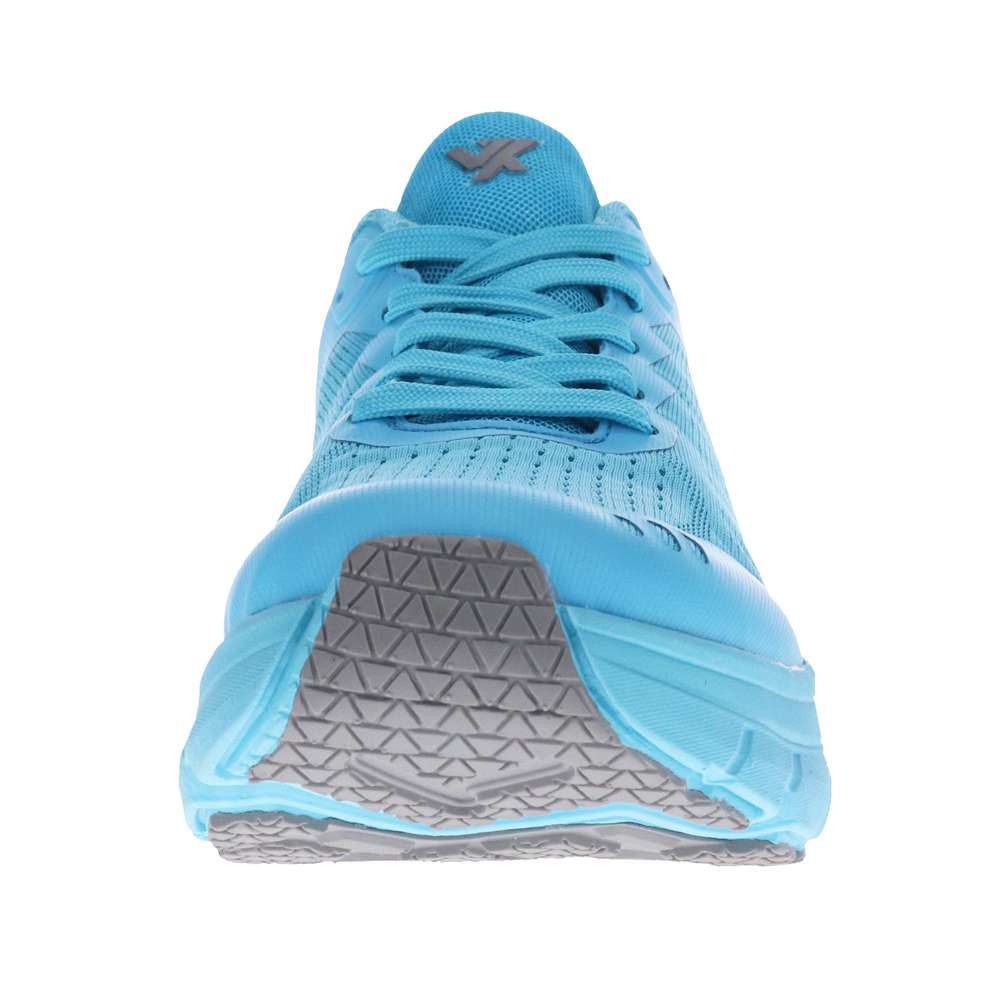 Walker Mesh - Blue