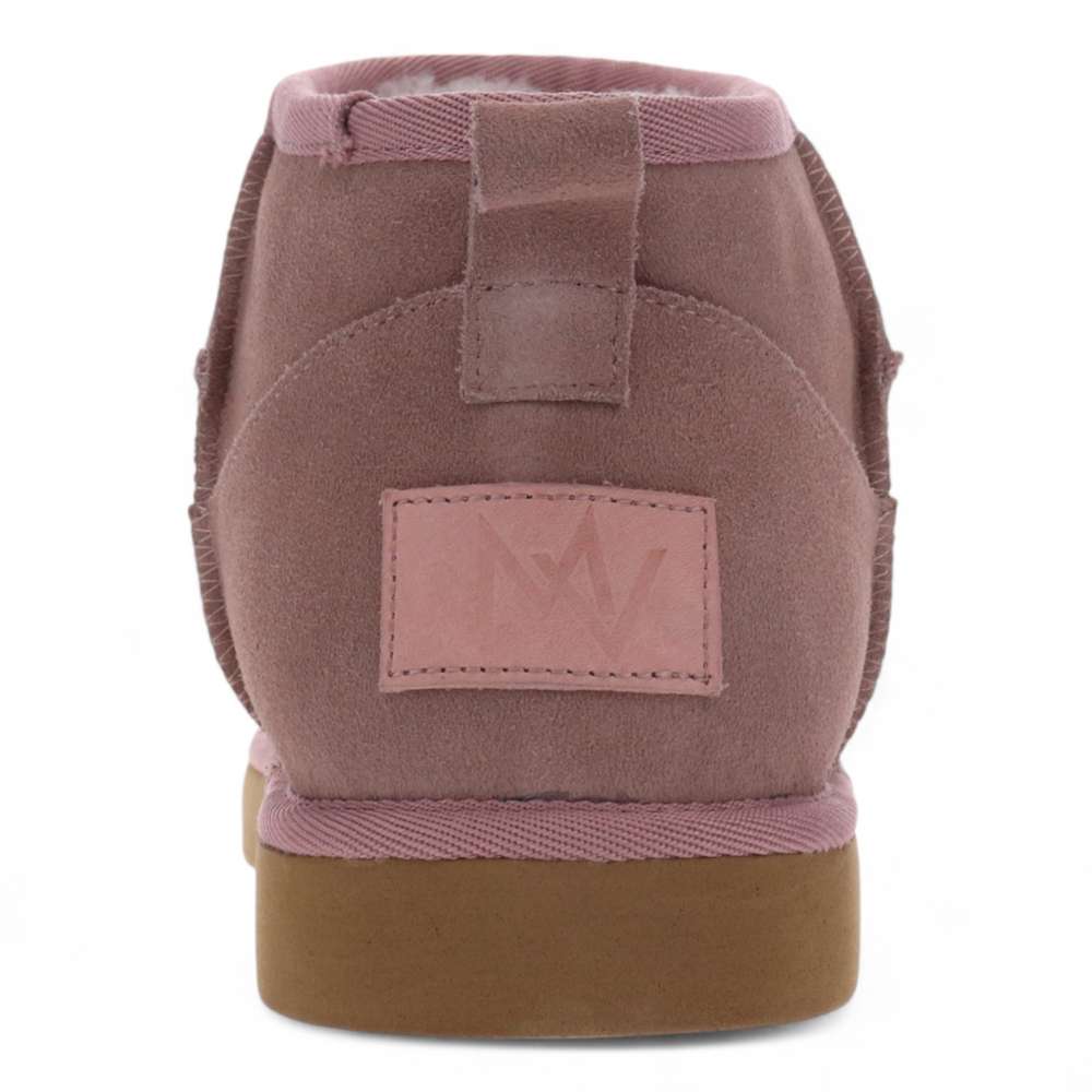 Zen Slipper - Blush