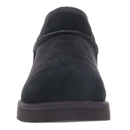 Zen Slipper - Charcoal