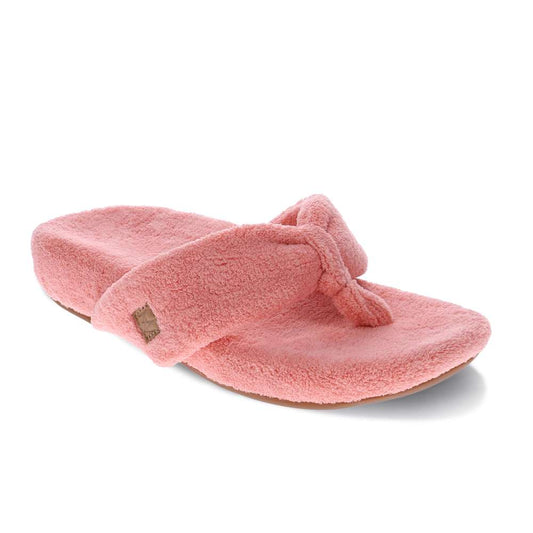 Cozy Slipper - Apricot