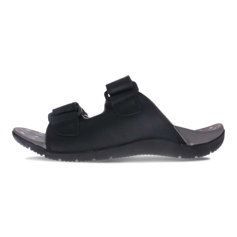 Journey Sandal - Black