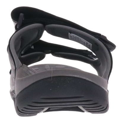 Journey Sandal - Black