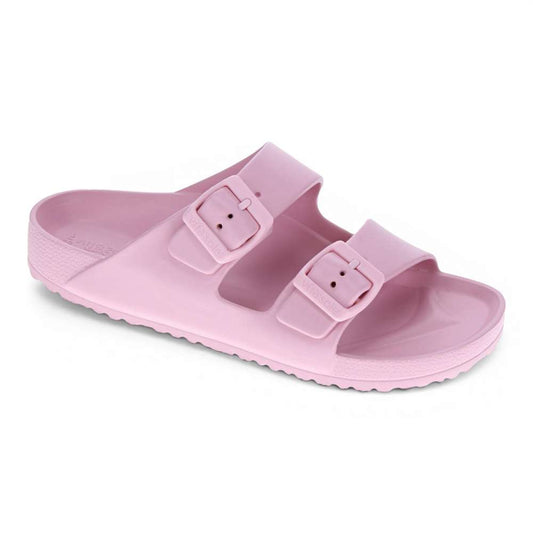 Vista Slide - Pink