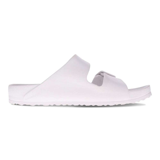 Vista Slides - White