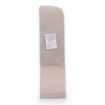 Vibe Strap Beige Rhinestone - Beige