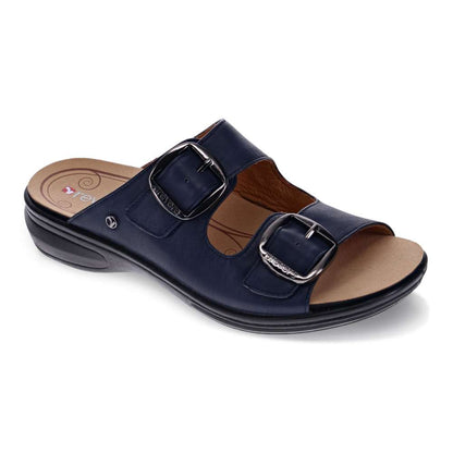 Florence II Slide - Royal Blue