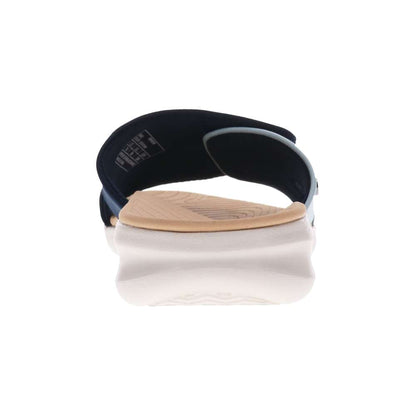 Ubud Slide - Seafoam