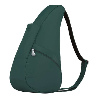 Microfibre Backpack - Alpine Green