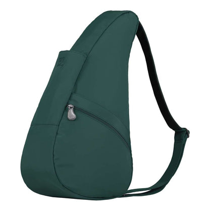 Microfibre Backpack - Alpine Green