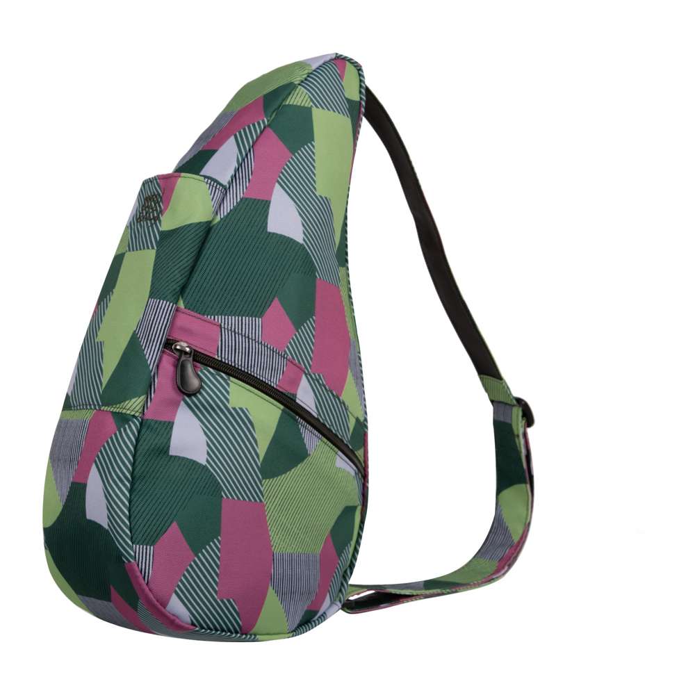 Print Backpack - Remix