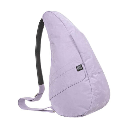 Microfibre Backpack - Lilac