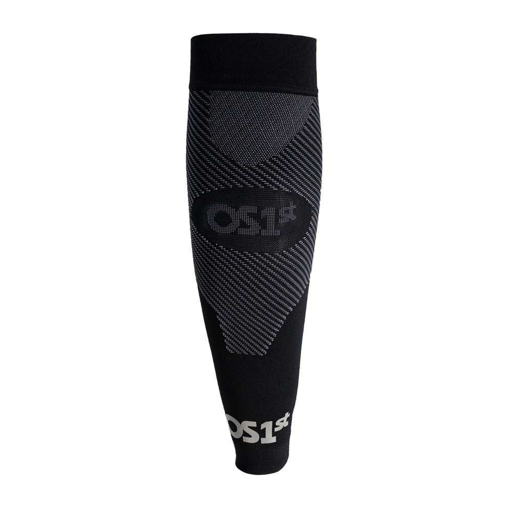 Sports Compression Arm Sleeve (AS6) - White